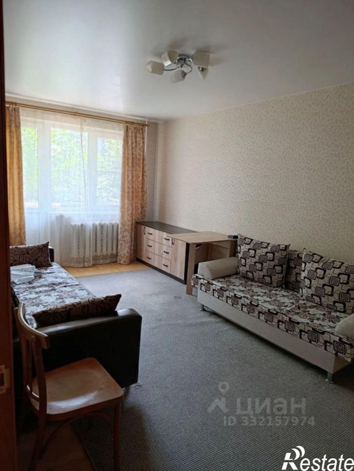 1-комн квартира ул Станкостроительная, 18,  д. 18