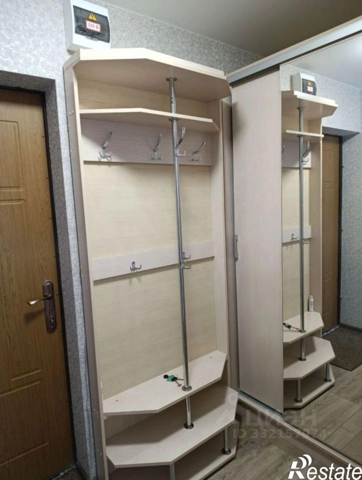 1-комн квартира ул Станкостроительная, 18,  д. 18