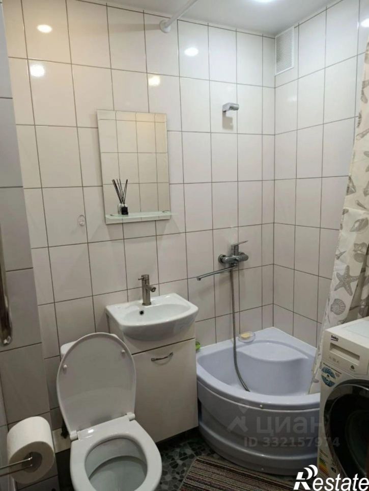 1-комн квартира ул Станкостроительная, 18,  д. 18