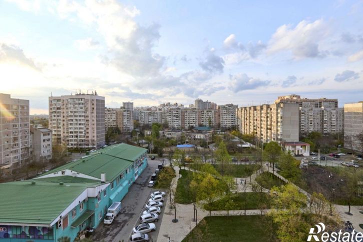 1-комн квартира пр-кт Чекистов, 29,  д. 29