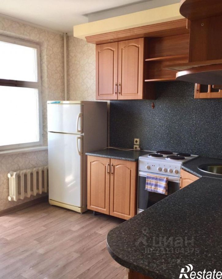 1-комн квартира ул Симферопольская, 56/1,  д. 56/1