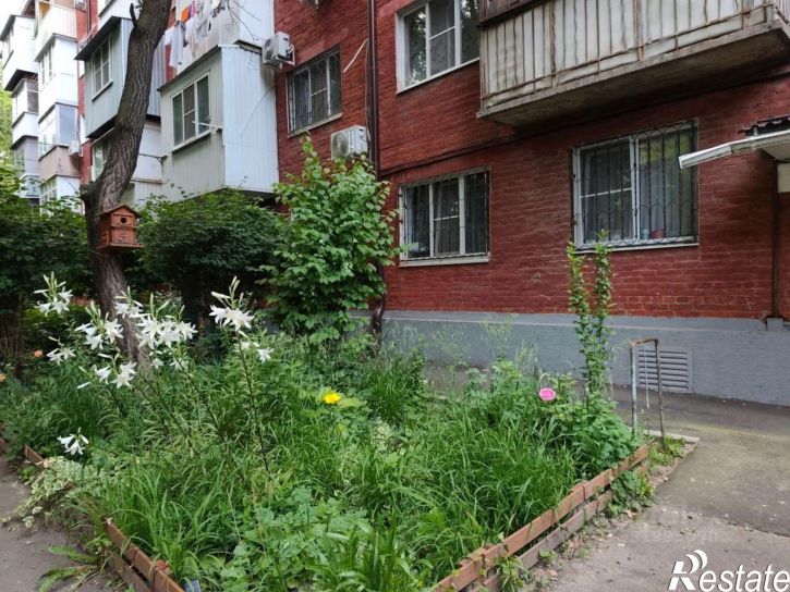3-комн квартира ул им. Калинина, 13 41,  д. 13 41,  к. 41