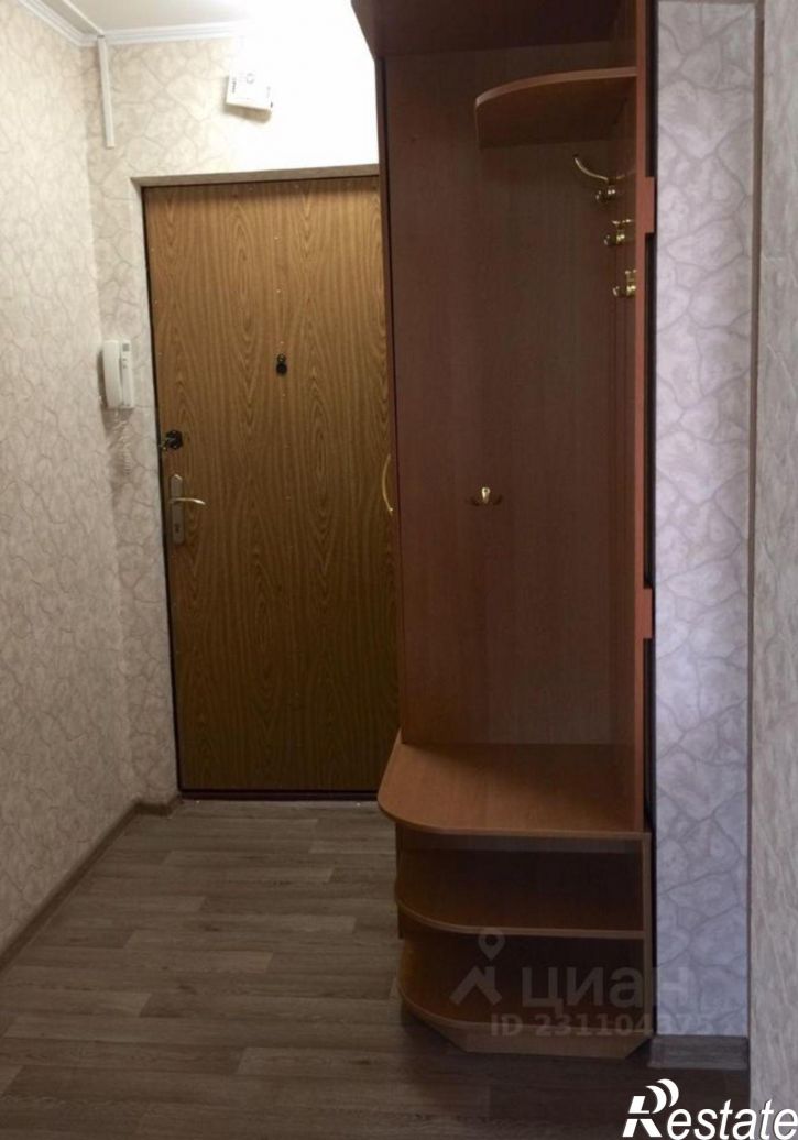 1-комн квартира ул Симферопольская, 56/1,  д. 56/1