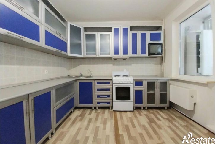 1-комн квартира пр-кт Чекистов, 40,  д. 40