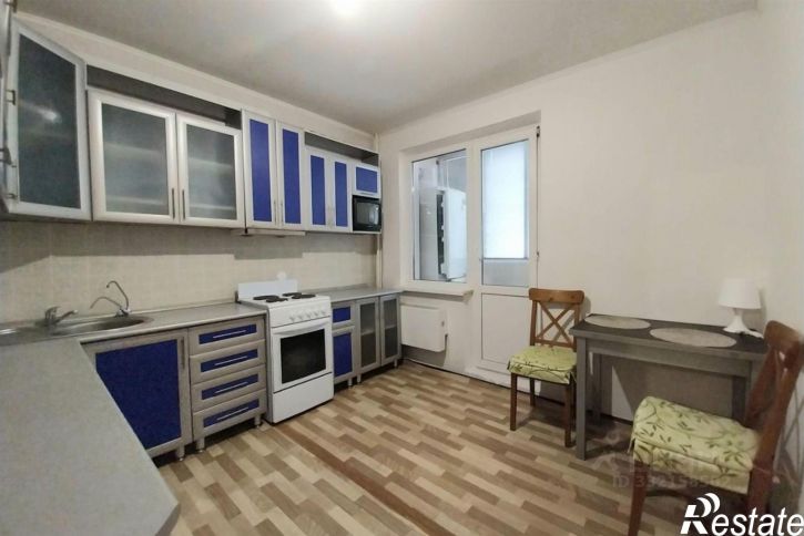1-комн квартира пр-кт Чекистов, 40,  д. 40