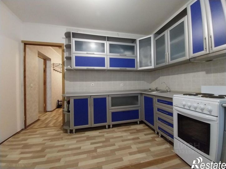 1-комн квартира пр-кт Чекистов, 40,  д. 40