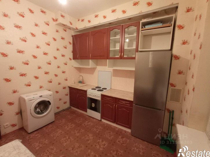 2-комн квартира пр-кт Чекистов, 26/4,  д. 26/4
