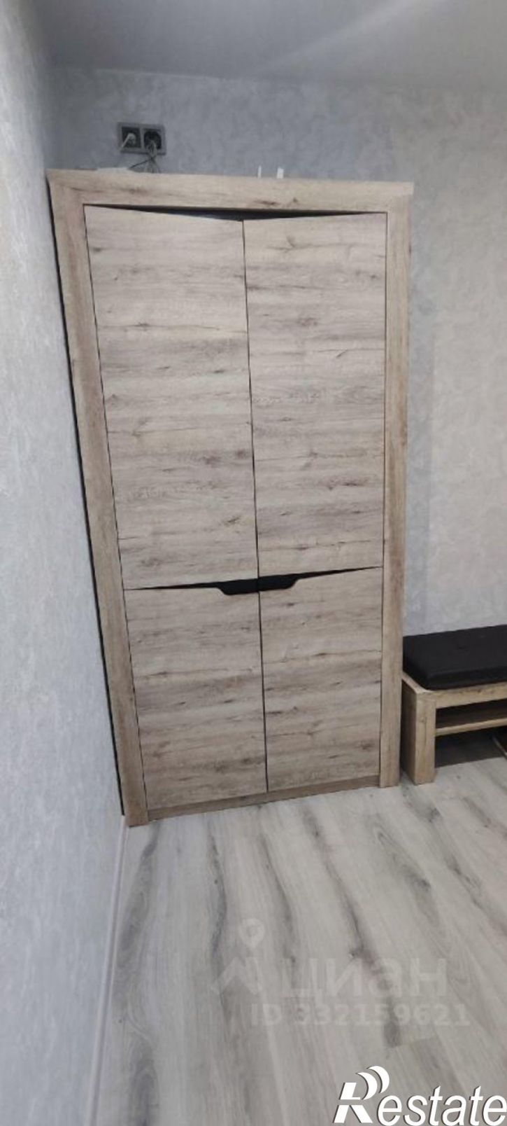 2-комн квартира ул им. Цезаря Куникова, 24 3,  д. 24 3,  к. 3