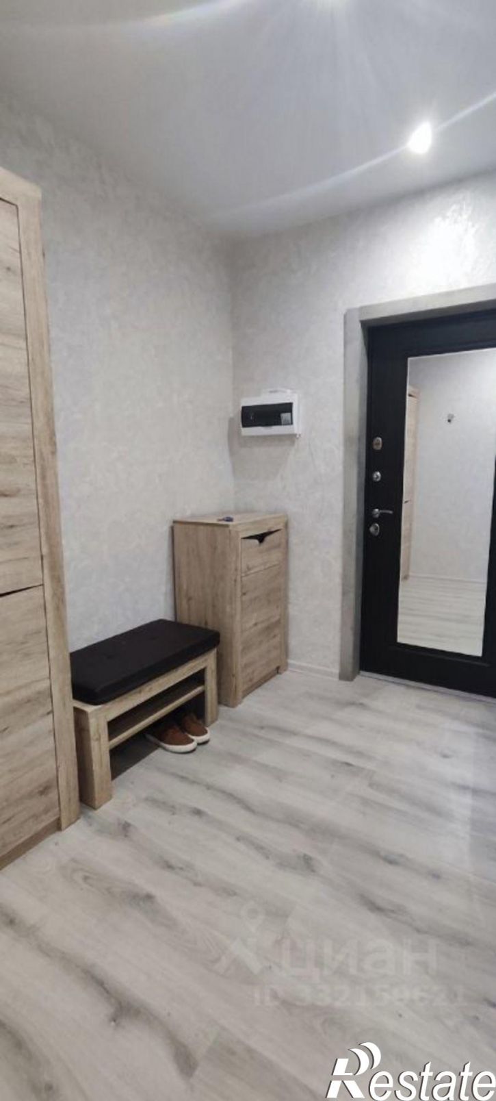 2-комн квартира ул им. Цезаря Куникова, 24 3,  д. 24 3,  к. 3