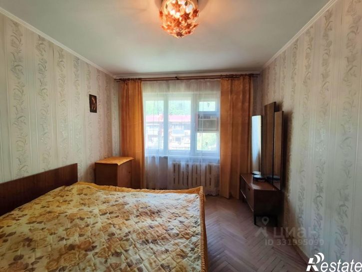 3-комн квартира ул им. Калинина, 13 41,  д. 13 41,  к. 41