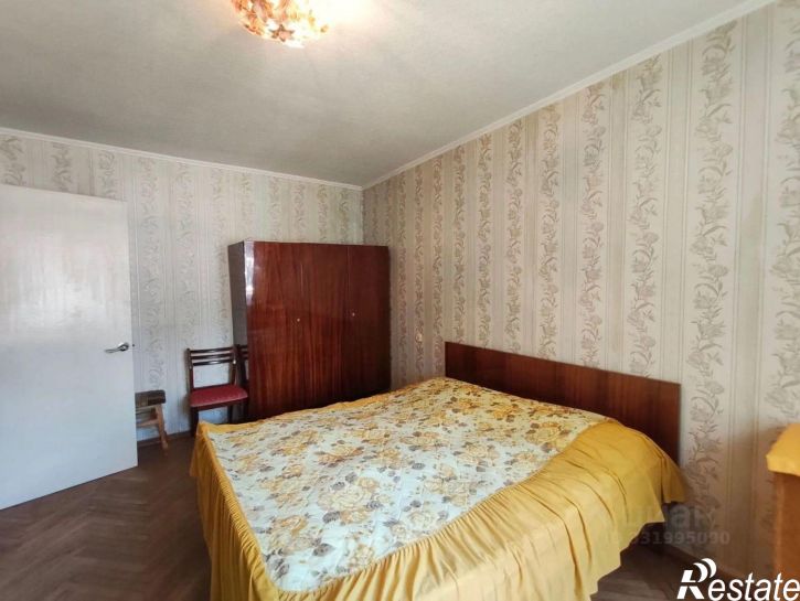3-комн квартира ул им. Калинина, 13 41,  д. 13 41,  к. 41