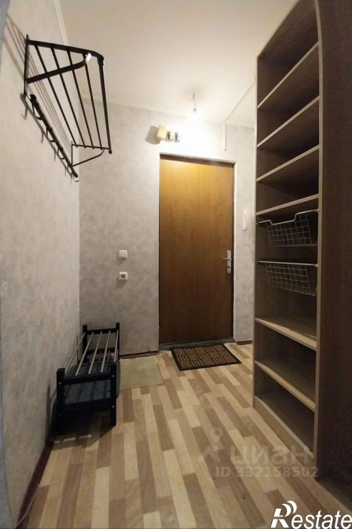 1-комн квартира пр-кт Чекистов, 40,  д. 40