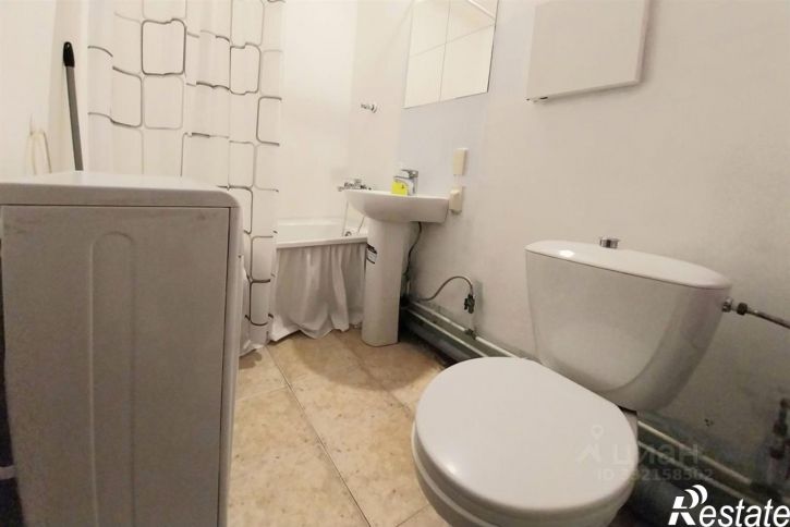 1-комн квартира пр-кт Чекистов, 40,  д. 40