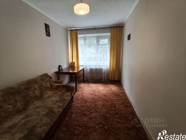 3-комн квартира ул им. Калинина, 13 41,  д. 13 41,  к. 41