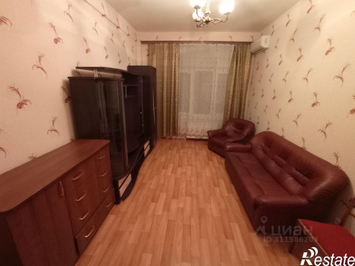 2-комн квартира пр-кт Чекистов, 26/4,  д. 26/4