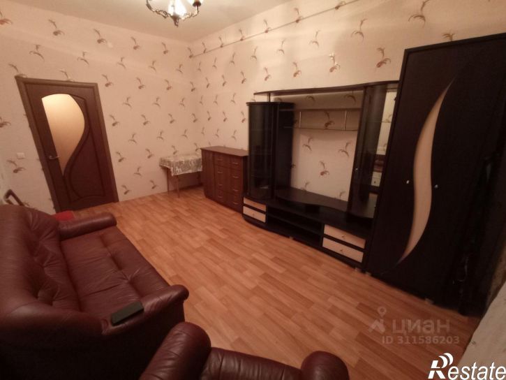 2-комн квартира пр-кт Чекистов, 26/4,  д. 26/4
