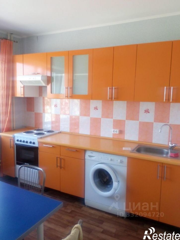 2-комн квартира ул им. Котлярова Н.С., 19,  д. 19