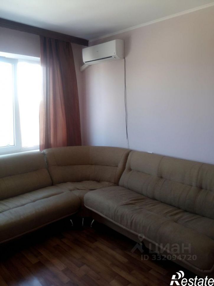 2-комн квартира ул им. Котлярова Н.С., 19,  д. 19