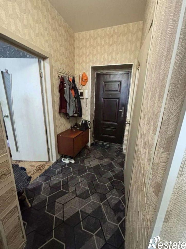 1-комн квартира ул Тверская, 7,  д. 7