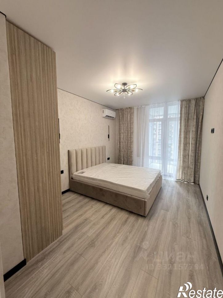 1-комн квартира ул Штурвальная, 10,  д. 10