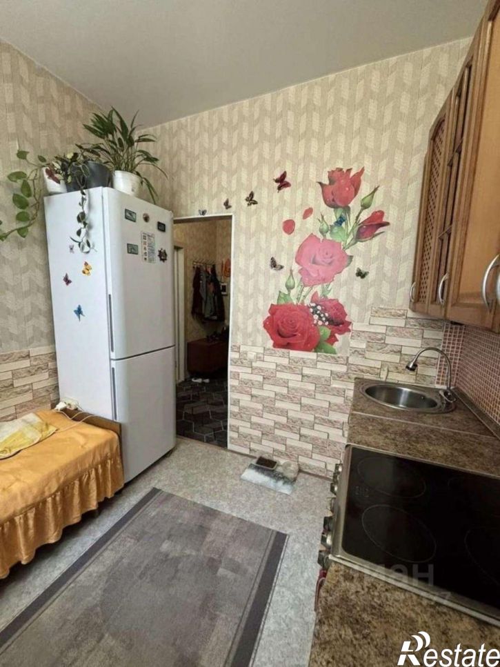 1-комн квартира ул Тверская, 7,  д. 7