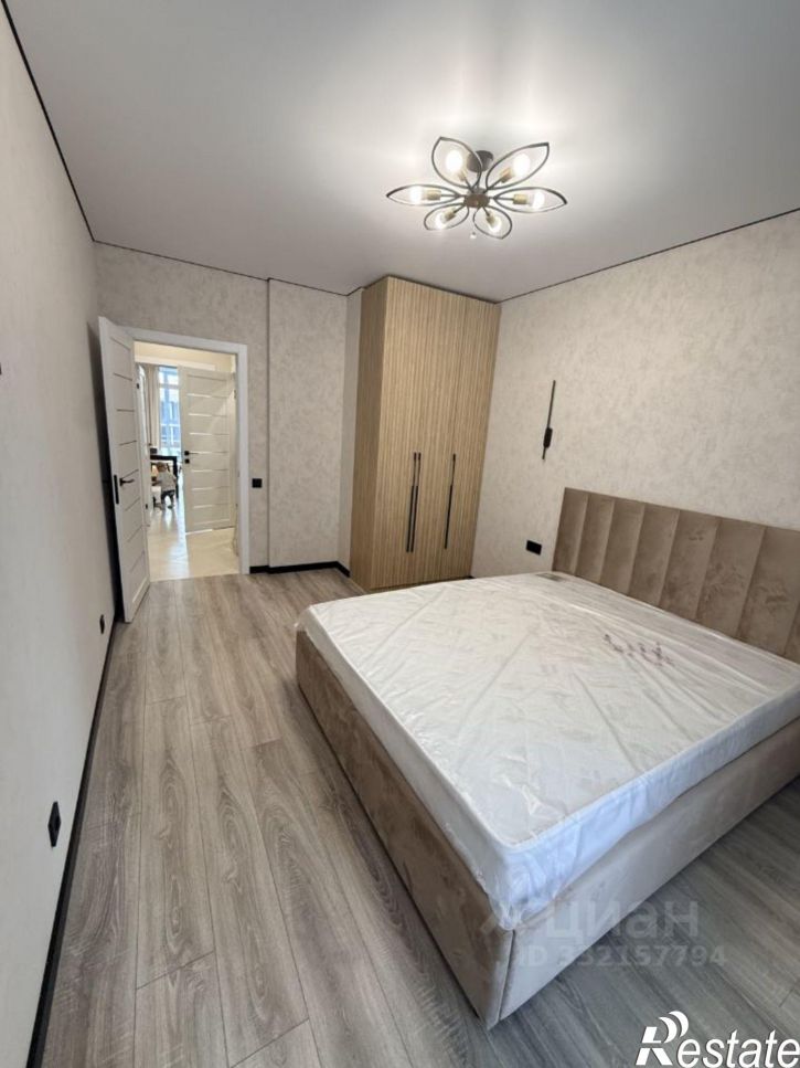 1-комн квартира ул Штурвальная, 10,  д. 10
