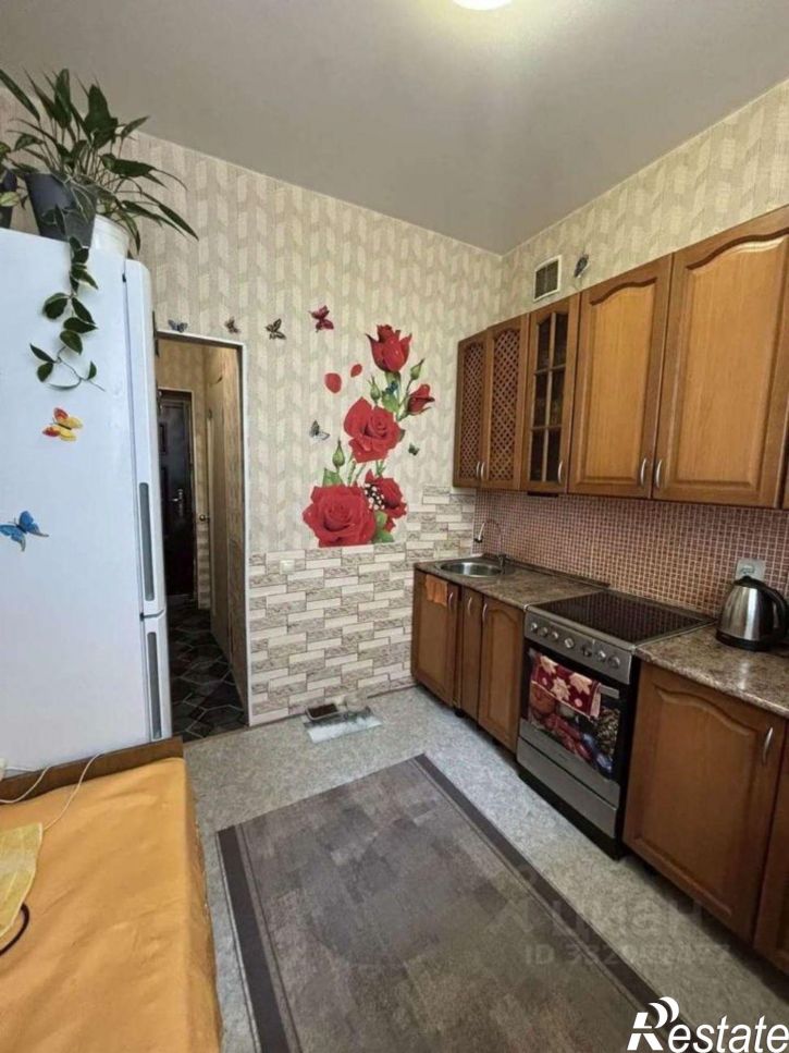 1-комн квартира ул Тверская, 7,  д. 7