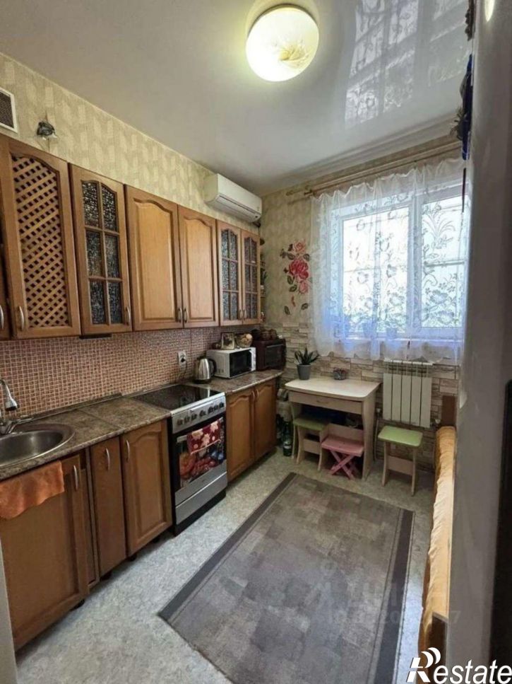 1-комн квартира ул Тверская, 7,  д. 7