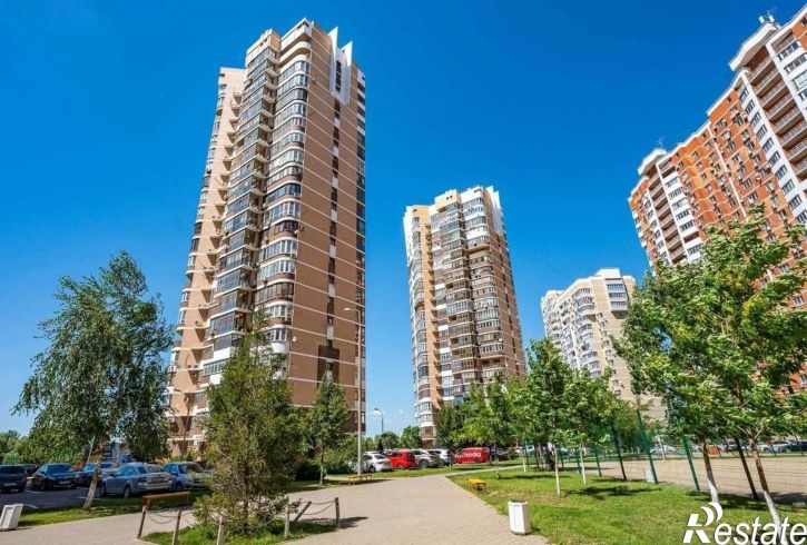 3-комн квартира б-р им. Клары Лучко, 14 3,  д. 14 3,  к. 3