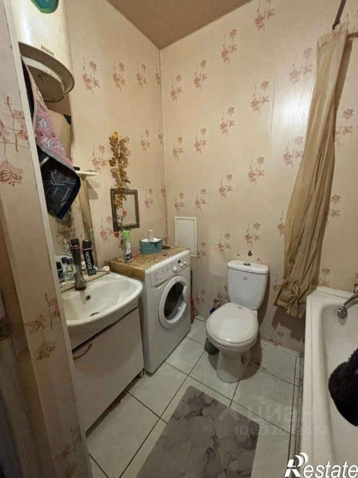 1-комн квартира ул Тверская, 7,  д. 7
