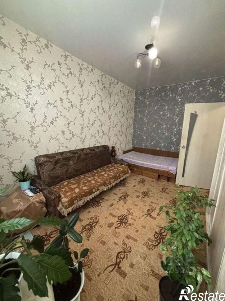 1-комн квартира ул Тверская, 7,  д. 7
