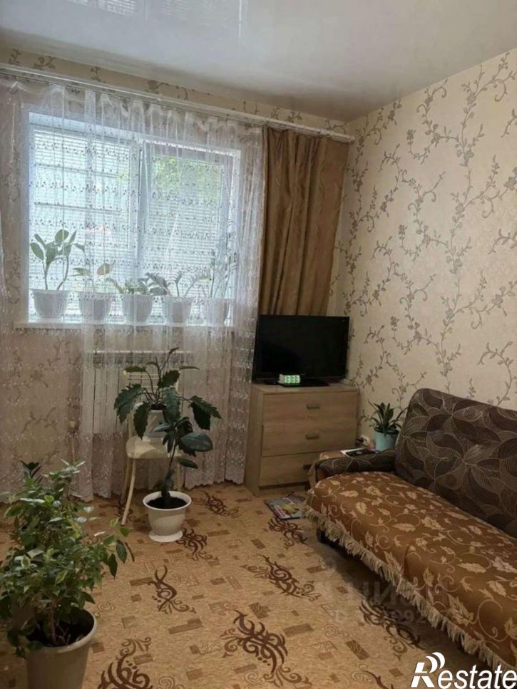 1-комн квартира ул Тверская, 7,  д. 7