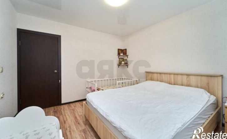 2-комн квартира ул Зеленоградская, 38,  д. 38