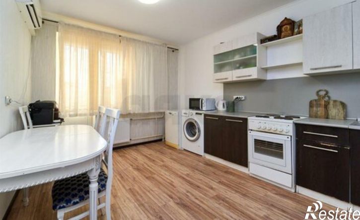 2-комн квартира ул Зеленоградская, 38,  д. 38