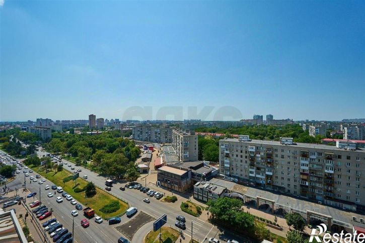 3-комн квартира ул Дальняя, 11,  д. 11