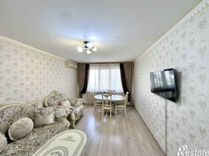 2-комн квартира ул им. Генерала Трошева Г.Н., 41,  д. 41