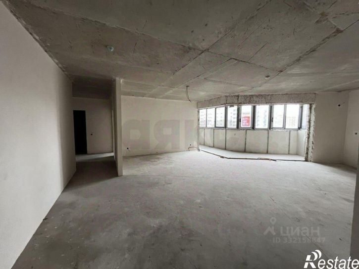 3-комн квартира ул Дальняя, 11,  д. 11