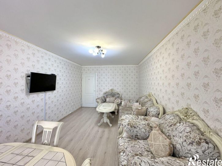 2-комн квартира ул им. Генерала Трошева Г.Н., 41,  д. 41