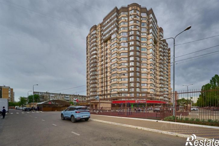 1-комн квартира ул Стахановская, 1,  д. 1