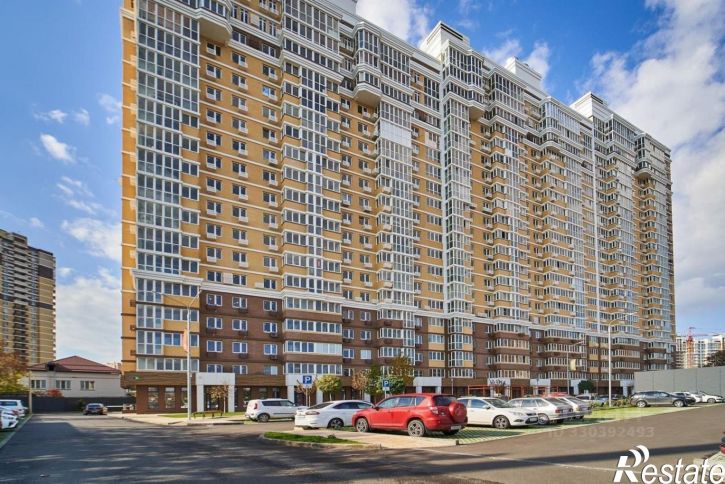2-комн квартира ул Колхозная, 5 1,  д. 5 1,  к. 1