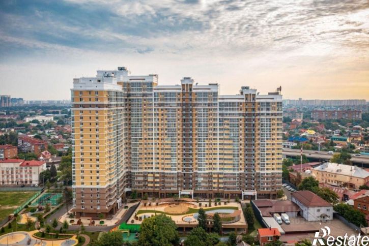 2-комн квартира ул Колхозная, 5 1,  д. 5 1,  к. 1
