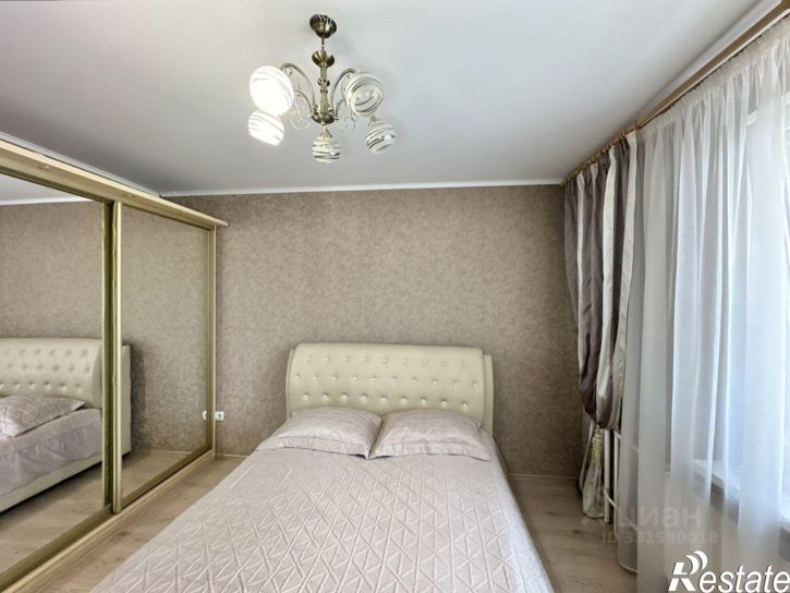 2-комн квартира ул им. Генерала Трошева Г.Н., 41,  д. 41