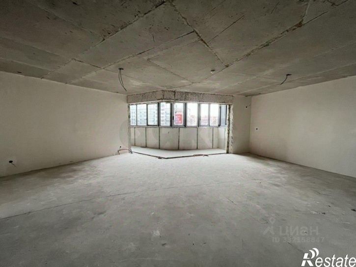 3-комн квартира ул Дальняя, 11,  д. 11
