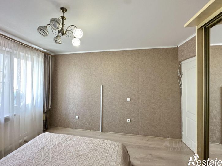 2-комн квартира ул им. Генерала Трошева Г.Н., 41,  д. 41