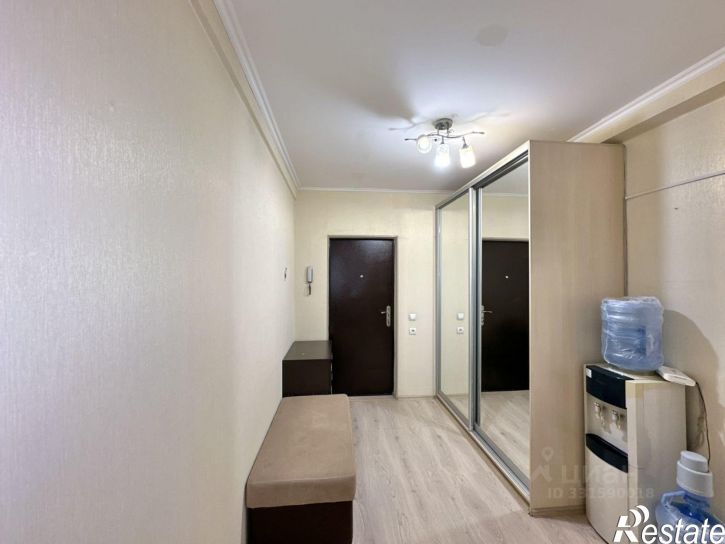 2-комн квартира ул им. Генерала Трошева Г.Н., 41,  д. 41