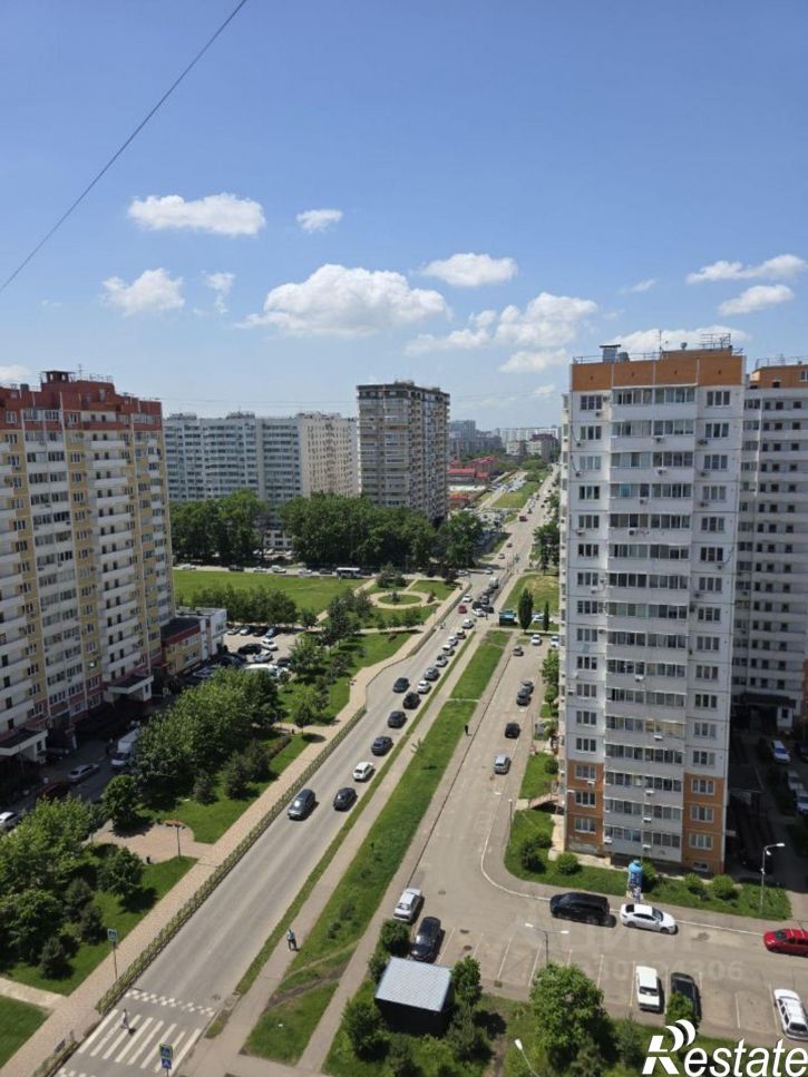 2-комн квартира ул Черкасская, 131,  д. 131
