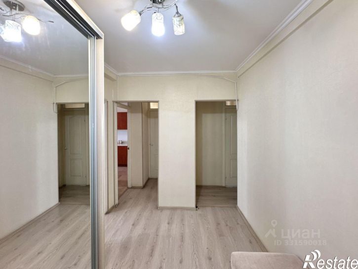 2-комн квартира ул им. Генерала Трошева Г.Н., 41,  д. 41