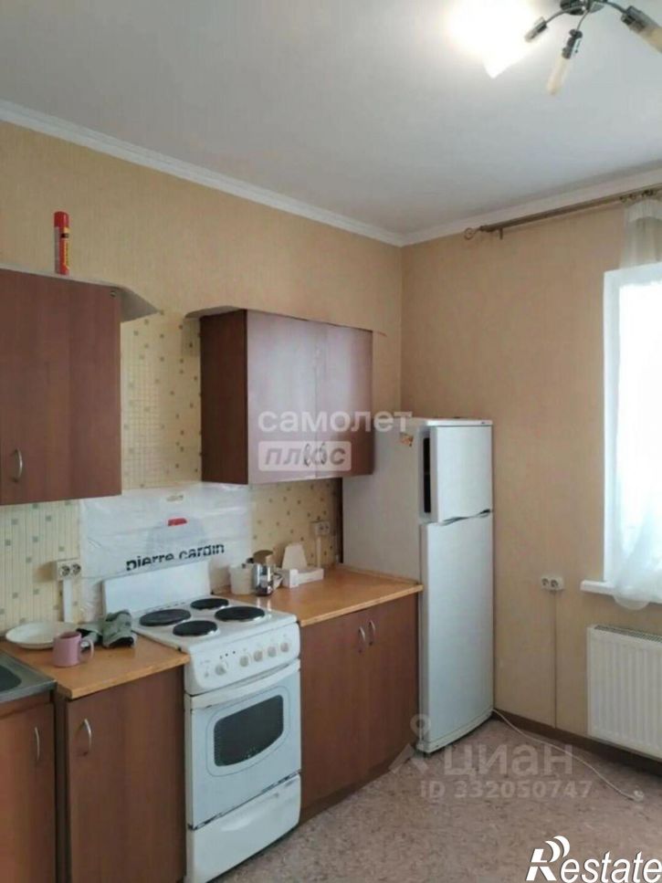 1-комн квартира ул им. Лавочкина, 29,  д. 29