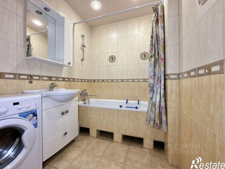 2-комн квартира ул им. Генерала Трошева Г.Н., 41,  д. 41