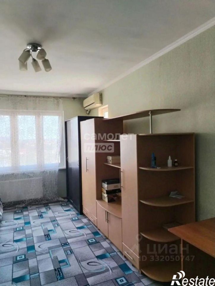 1-комн квартира ул им. Лавочкина, 29,  д. 29